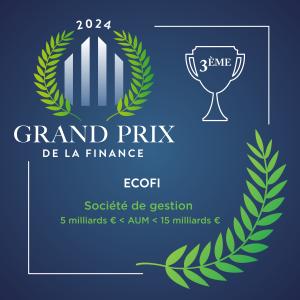 Grand Prix de la finance 2024 - H24